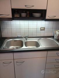 lavandino da cucina