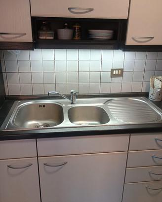 lavandino da cucina