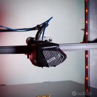 Creality CR-10 Smart – Stampante 3D grande formato