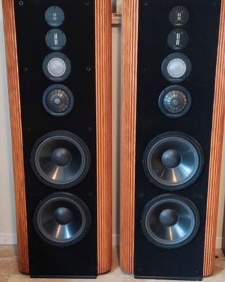 casse acustiche infinity k9