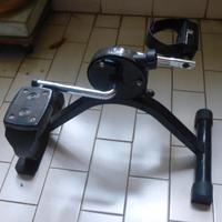 Pedaliera per il recupero della muscolatura.