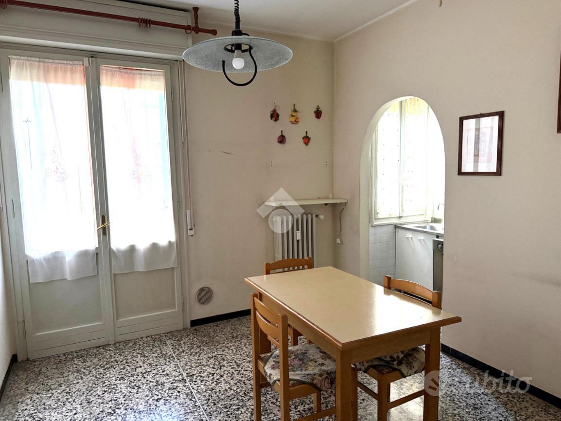 Appartamento – Bologna, Villaggio dei Ferrovieri, San Donato-San Vitale - Altro