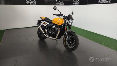 Triumph Altro