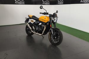 Triumph Altro