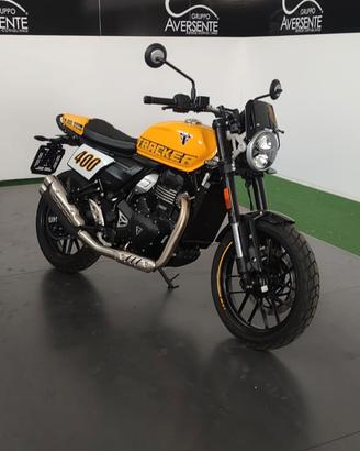 Triumph Altro