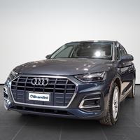 AUDI Q5 35 2.0 tdi mhev 12V Business Advanced s-tr