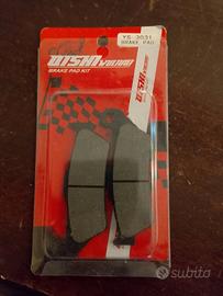 Pastiglie x moto scooter mod YS-3031