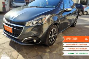 PEUGEOT 208 1� serie BlueHDi 75 5 porte Allure