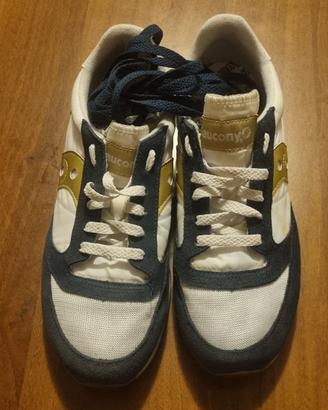 Saucony jazz vintage