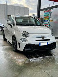 Abarth 595 *Info descrizione*