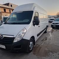Opel Movano PASSO LUNHO L4 H3 -2.3 MJT 170 CV EURO