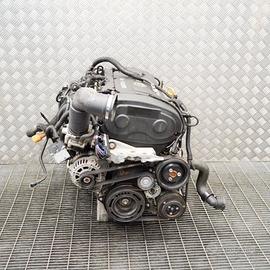 Motore e cambio 1.8 benzina a18xer