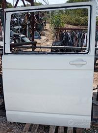 Volkswagen Multivan T6 Transporter 2015 Porta Lat.