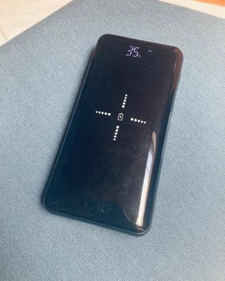 Power Bank 25000 mAh wireless