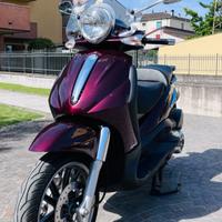 Piaggio Beverly 500 - 2005