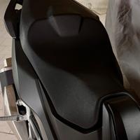 Sella honda forza 750 2025