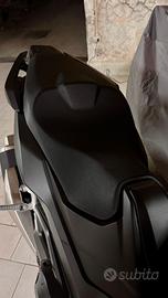 Sella honda forza 750 2025