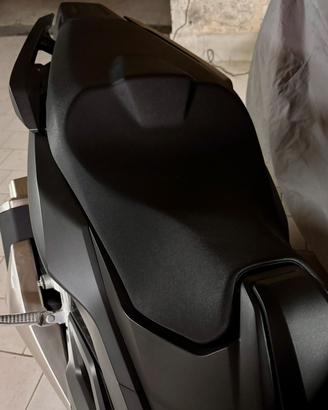 Sella honda forza 750 2025