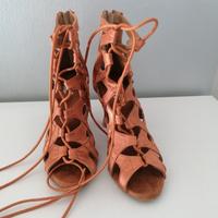 scarpe da ballo donna