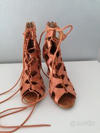 scarpe da ballo donna