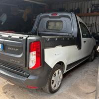 Dacia dokker pick-up 1.5 diesel