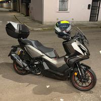 Honda Adv 350 2025(2900km)