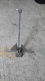 Ancora inox danforth