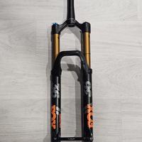 Forcella - Fox 36 Factory Kashima 27.5 - 170mm