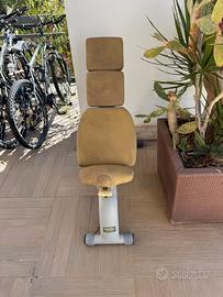PALESTRA TECHNOGYM COMPLETA