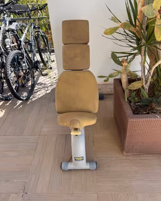 PALESTRA TECHNOGYM COMPLETA