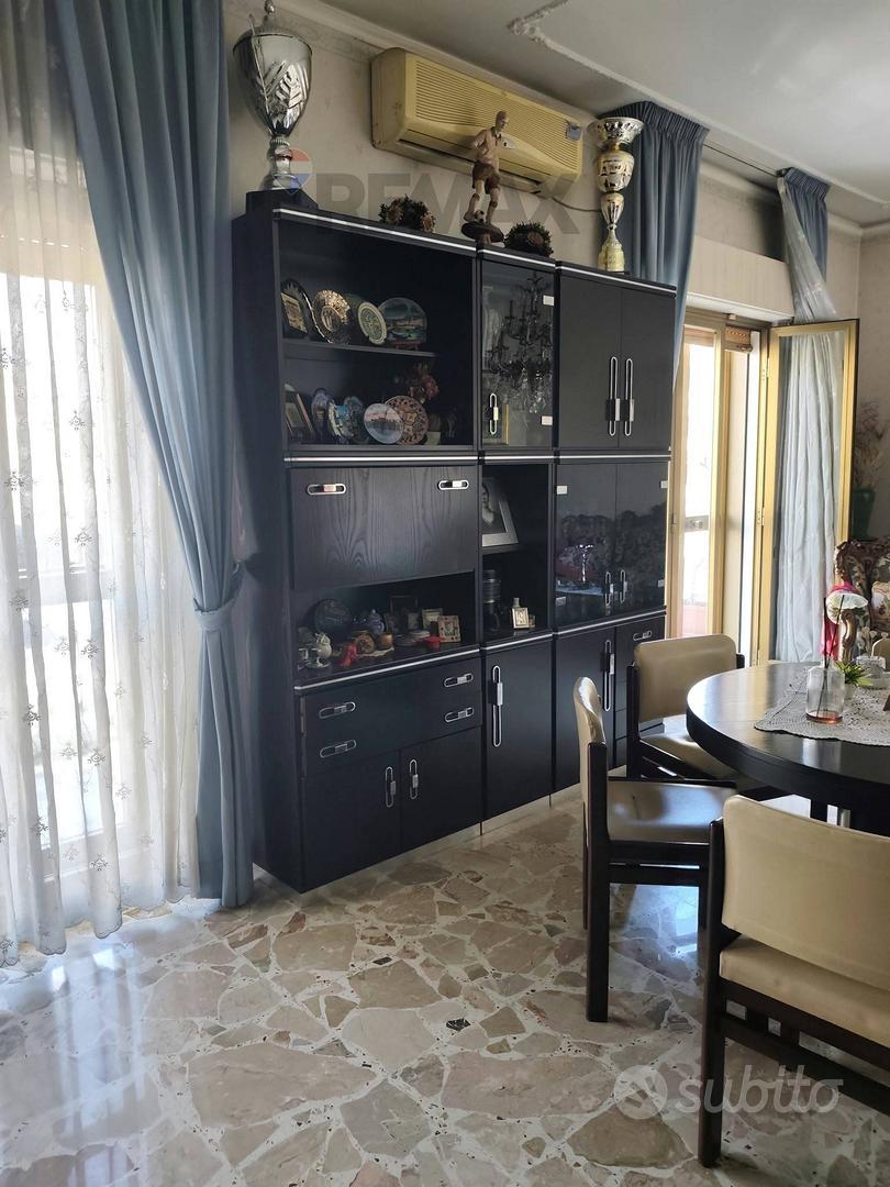 Appartamento – Catania, San Leone, Monte Po-Nesima-San Leone-Rapisardi - Vista 4