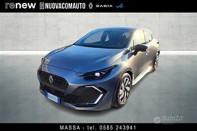 Renault Clio 1.8 full hybrid E-Tech Evolution 160c