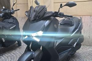 YAMAHA X-MAX 300 2023 IN GARANZIA