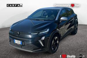 Renault Captur II 2024 1.0 tce Techno 90cv