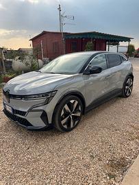 Renault Megane E-TECH elettric