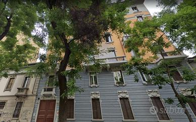 Appartamento Milano [V627VRG]