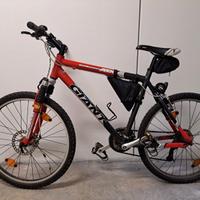 BICICLETTA MTB Mod. ATX 830 GIANT - Misura L