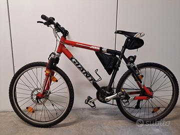 BICICLETTA MTB Mod. ATX 830 GIANT - Misura L