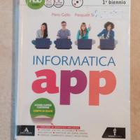 Informatica App