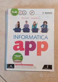 Informatica App