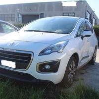 PEUGEOT 3008 1.6 D 84KW 6M 5P (2013) RICAMBIO USAT