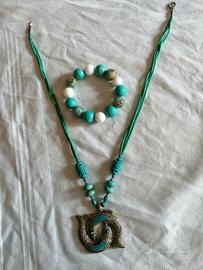 collana Indiana 