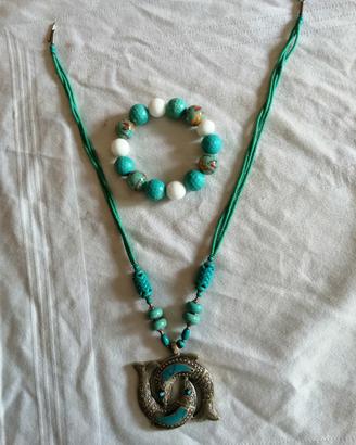 collana Indiana 