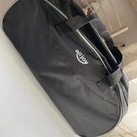 massaggiatore elettronico 