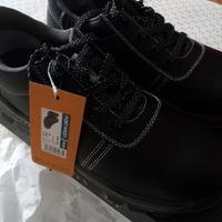 SCARPE ANTINFORTUNISTICHE 