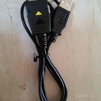 Cavetto USB per LG csa ll80671 awm iia/b