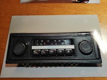 Radio ASAKI