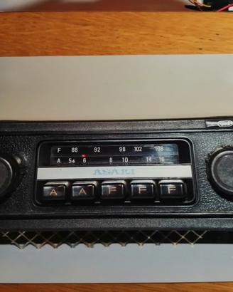 Radio ASAKI