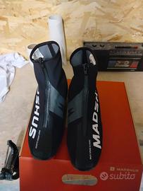 Scarpe sci fondo Madshus Race Speed Classic n.40