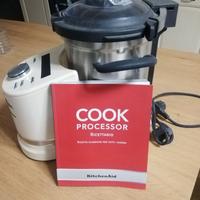 Robot Multifunzione Con cottura Kitchenaid